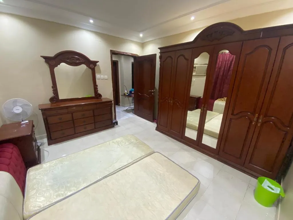 Apartment Ruime Appartement Te Huur Medina Saudi Arabia